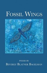 bokomslag Fossil Wings