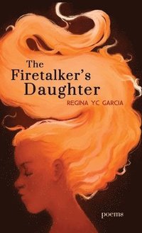 bokomslag The Firetalker's Daughter