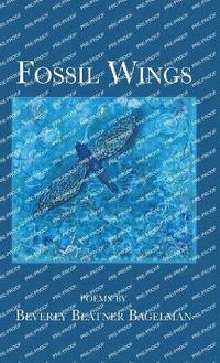 bokomslag Fossil Wings