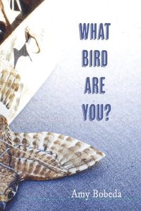 bokomslag What Bird are You
