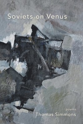 Thomas Simmons - Soviets on Venus, Häftad