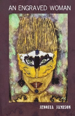 bokomslag Engraved Woman