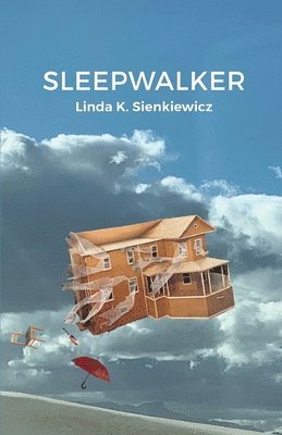 bokomslag Sleepwalker