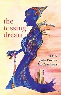 bokomslag tossing dream