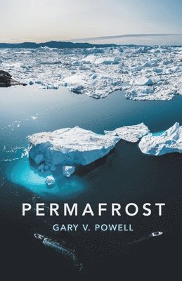 bokomslag Permafrost