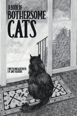 bokomslag A Book of Bothersome Cats