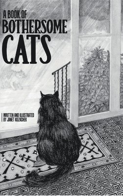 A Book of Bothersome Cats 1