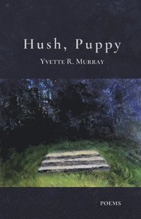 bokomslag Hush, Puppy