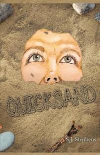 bokomslag Quicksand