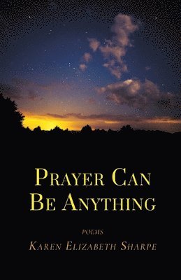 Prayer Can Be Anything 1