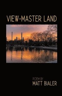 bokomslag View-Master Land
