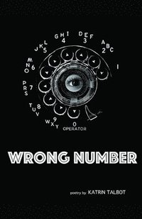 bokomslag Wrong Number
