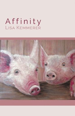 Lisa Kemmerer - Affinity, Häftad