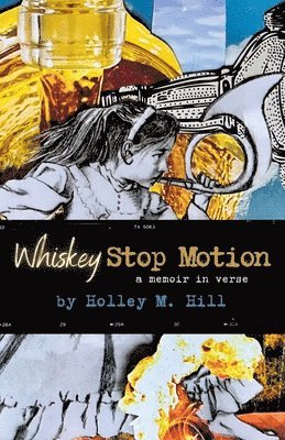 Whiskey Stop Motion 1