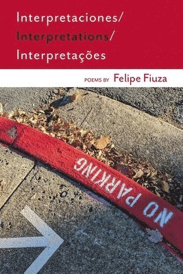 Felipe Fiuza - Interpretaciones/Interpretations/Interpretações, Häftad