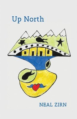 Neal Zirn - Up North, Häftad