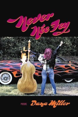 Dana Miller - Never Née Fey, Häftad