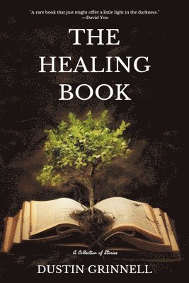 Healing Book