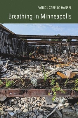 Breathing in Minneapolis