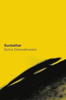 bokomslag Sunbather