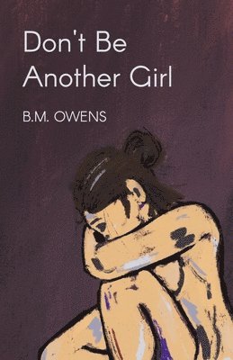bokomslag Don't Be Another Girl