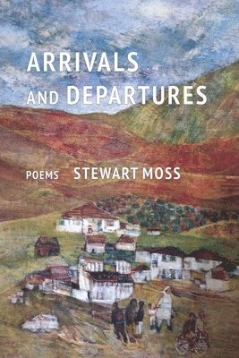 Arrivals and Departures 1