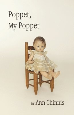 bokomslag Poppet, My Poppet