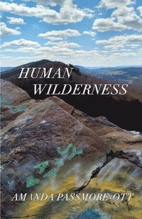 bokomslag Human Wilderness
