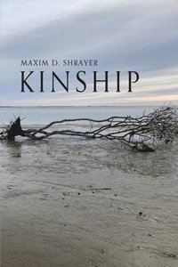 bokomslag Kinship