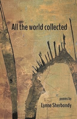 Lynne Sherbondy - All the world collected, Häftad