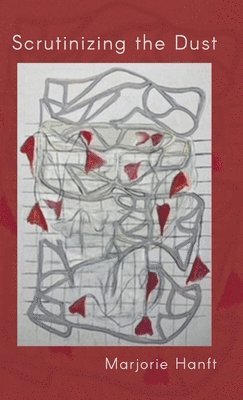 Marjorie Hanft - Scrutinizing the Dust, Inbunden