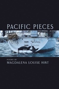 bokomslag Pacific Pieces