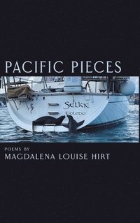 bokomslag Pacific Pieces