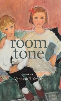 bokomslag Room Tone