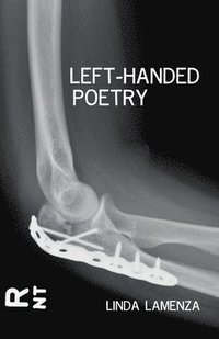 bokomslag Left-Handed Poetry