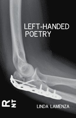 bokomslag Left-Handed Poetry