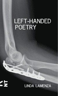 bokomslag Left-Handed Poetry