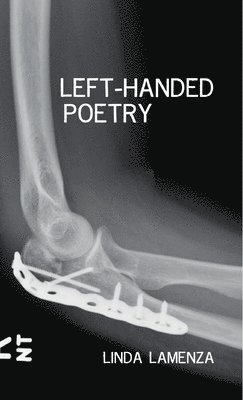 Left-Handed Poetry 1