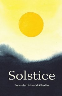 bokomslag Solstice