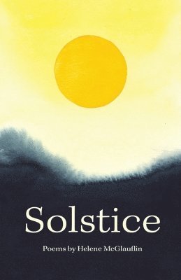 bokomslag Solstice