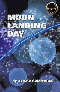 bokomslag Moon Landing Day