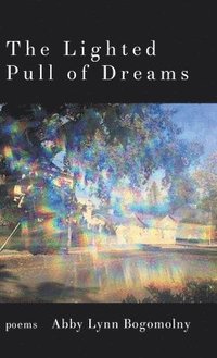 bokomslag Lighted Pull of Dreams