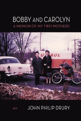 Bobby and Carolyn 1