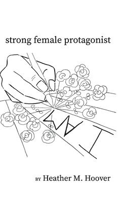 bokomslag strong female protagonist