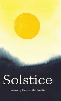 bokomslag Solstice