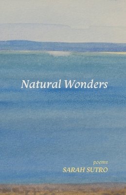 Natural Wonders 1