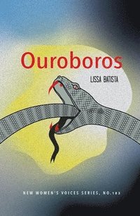 bokomslag Ouroboros