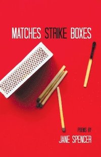 bokomslag Matches Strike Boxes