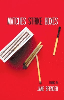 Matches Strike Boxes 1