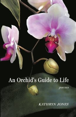 bokomslag An Orchid's Guide to Life